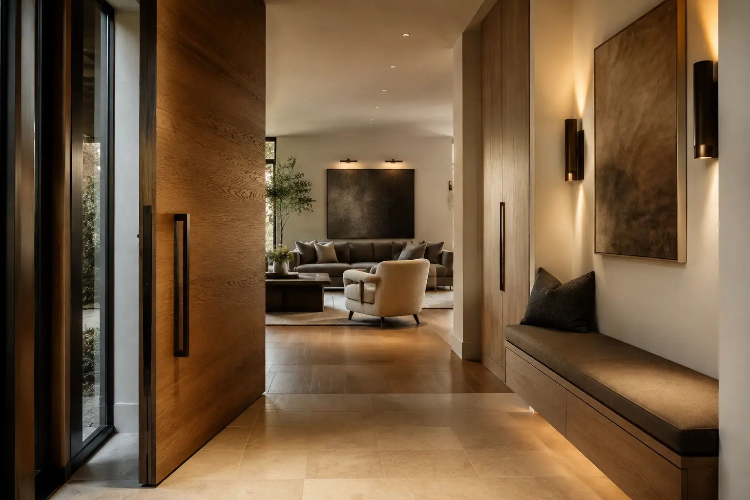 Should You Move Out During a Whole-Home Renovation?