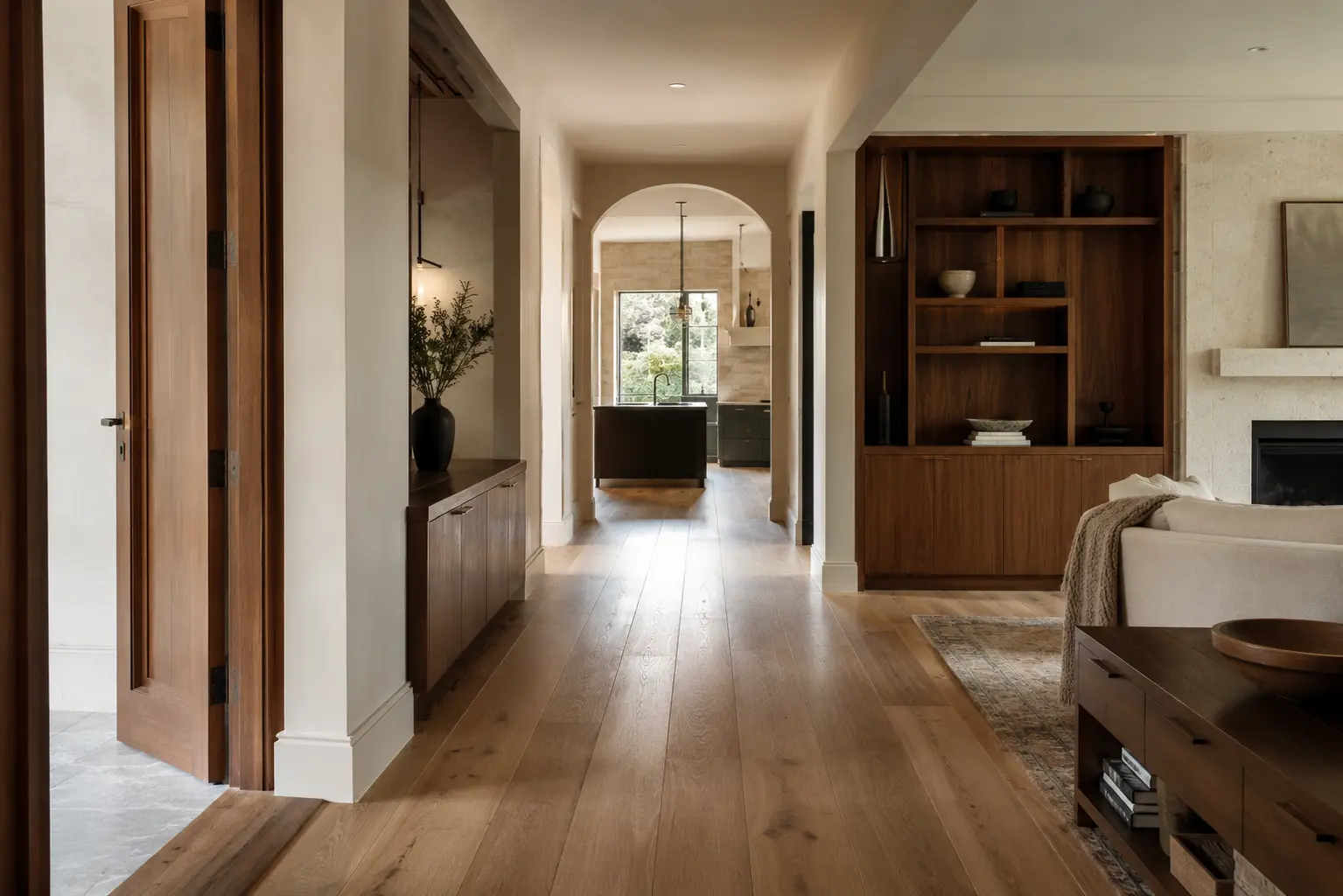 Renovate All at Once or in Phases?