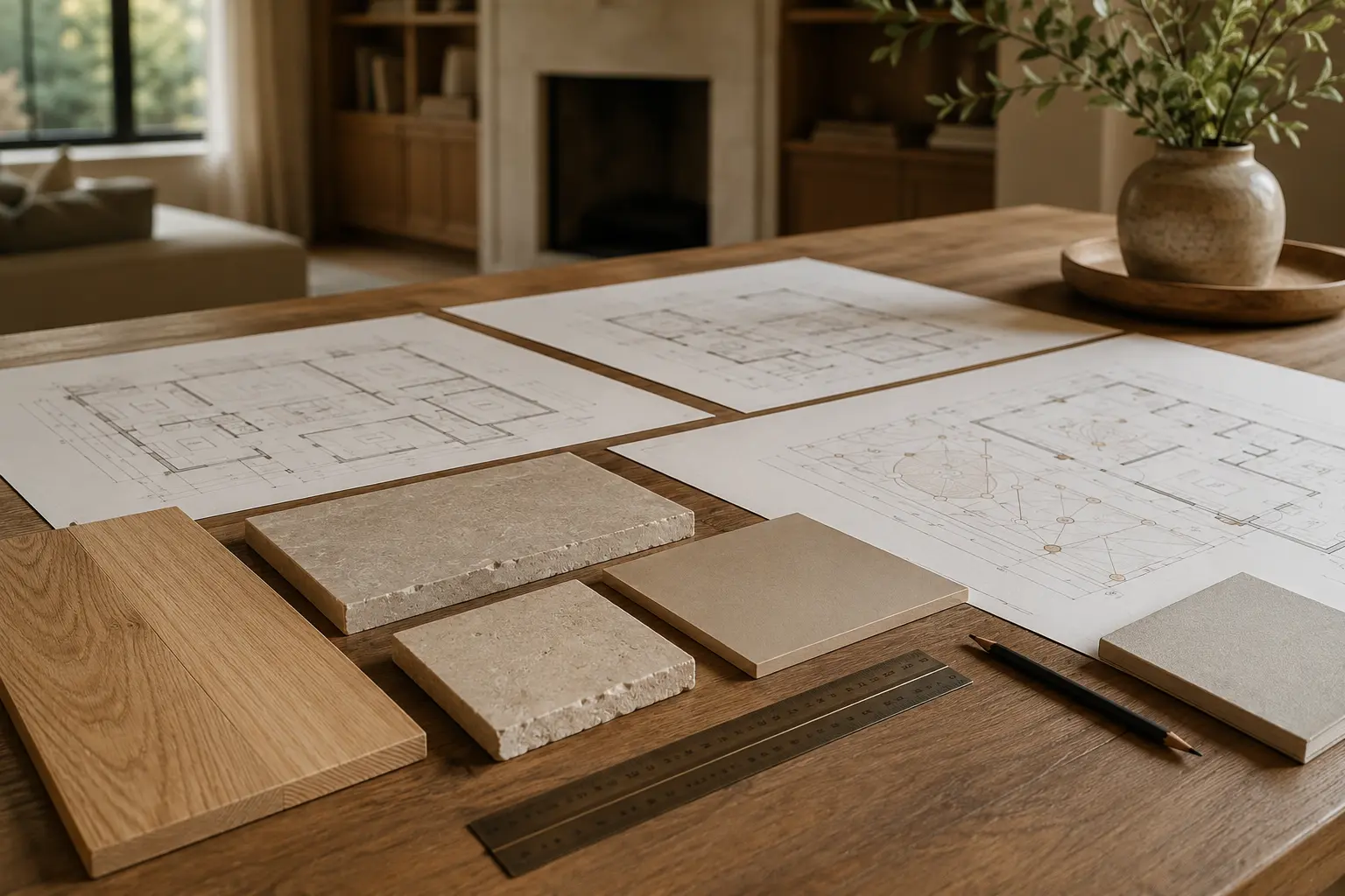 How to Plan a Whole-Home Renovation in Brampton